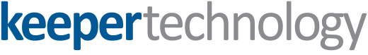 Keeper Technology Logo